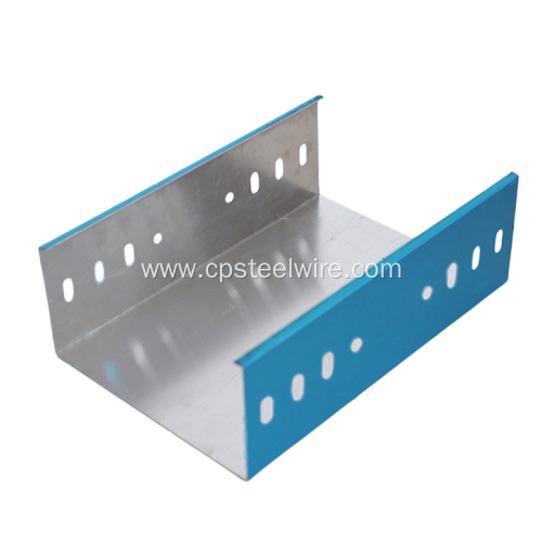 Stainless Steel Cable Tray